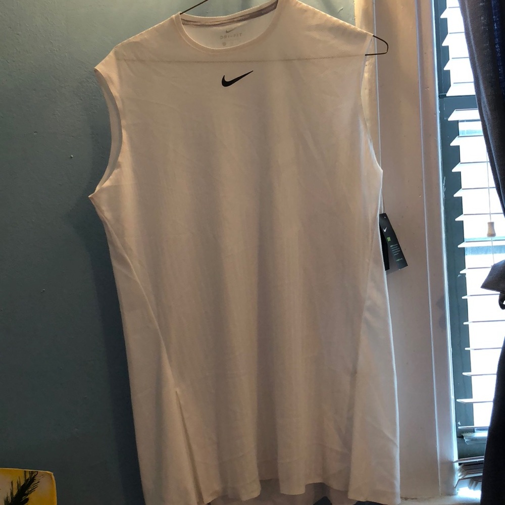 Women’s Court Dry Slam Tennis Dress